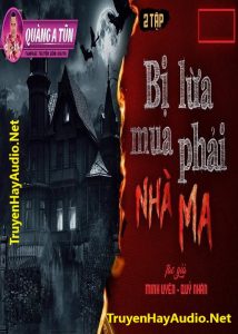 Bi lua mua nham nha ma