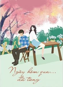 Ngay Hom Qua Da Tung