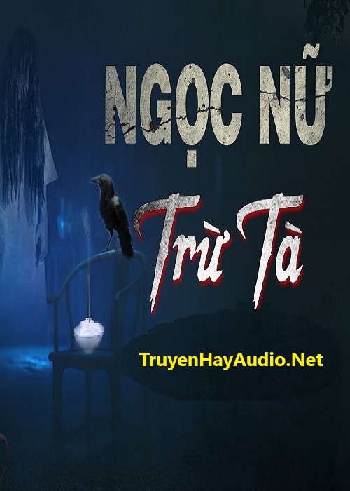 Ngoc Nu Tru Ta
