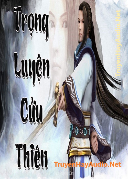 Trong luyen cuu thien