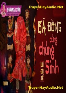co dong cung chung sinh