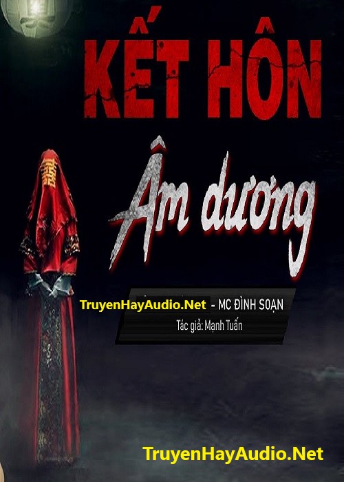 ket hon am duong