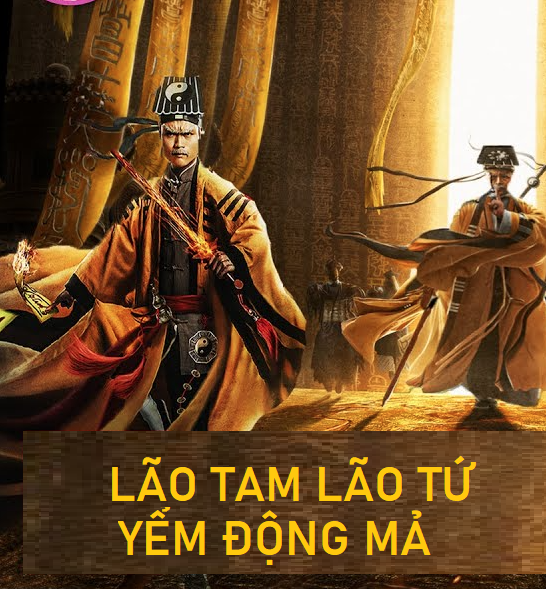 lao tam lao tu yem dong ma