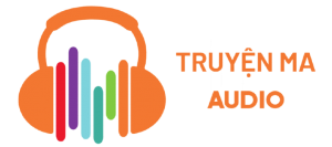 truyện ma audio