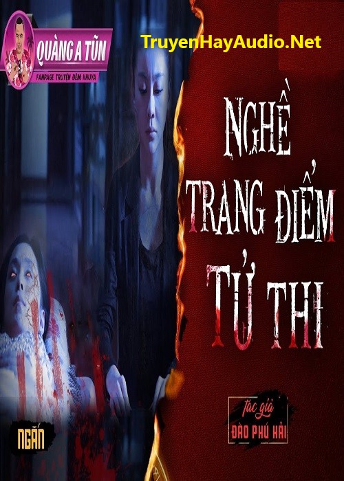 nghe trang diem tu thi