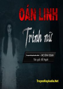 oan linh nang trinh nu