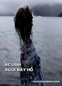 Ác linh dưới đáy hồ