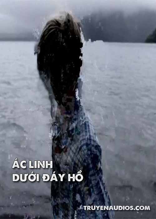 Ác linh dưới đáy hồ