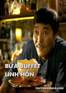 Bữa buffet linh hồn