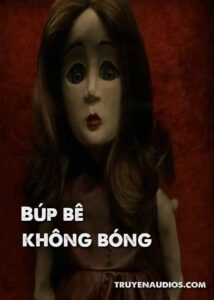 Búp bê không bóng