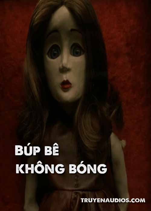 Búp bê không bóng