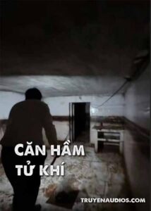 Căn hầm tử khí