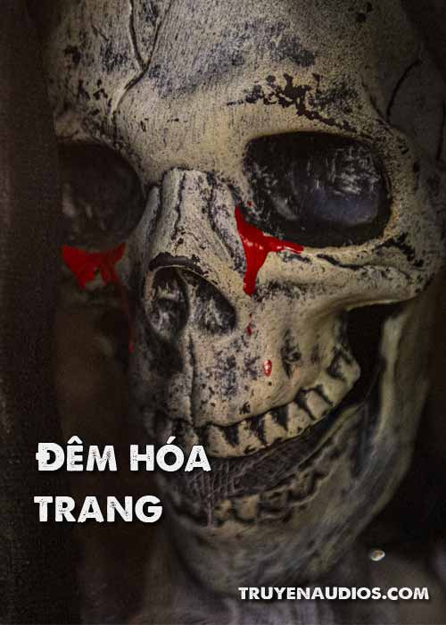 Đêm hóa trang