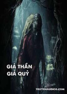Giả thần gia quỷ