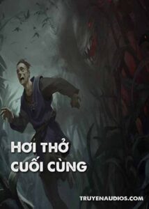 Hơi thở cuối cùng