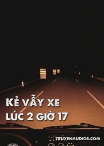 Kẻ vẫy xe lúc 2 giờ 17