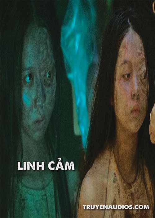 Linh cảm
