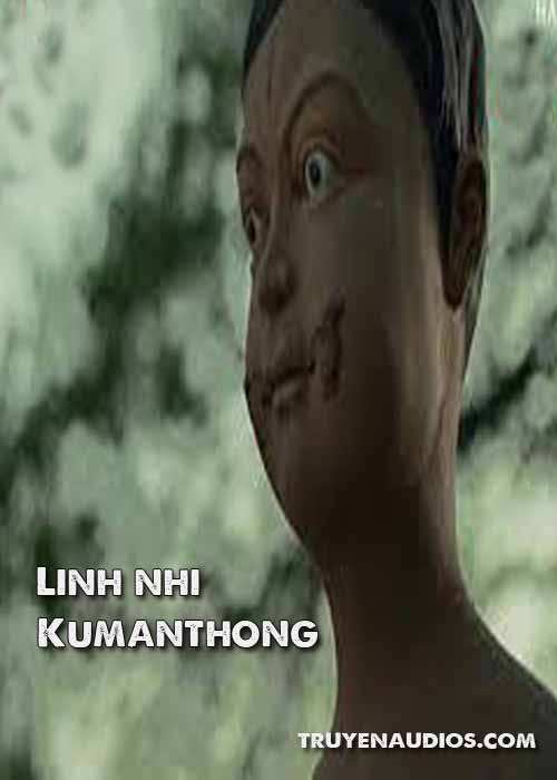 Linh nhi Kunmanthong