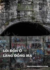 Lời Đồn Ở Làng Đồng Mạ