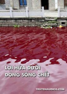 Lời hứa dưới dòng sông chết