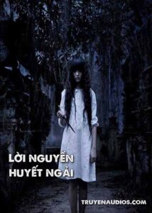 Lời nguyền huyết ngải