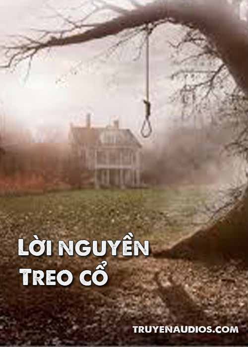 Lời nguyền treo cổ