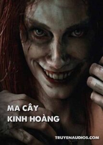 Ma cây kinh hoàng