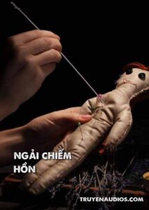 Ngải chiếm hồn