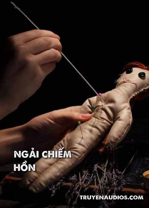 Ngải chiếm hồn
