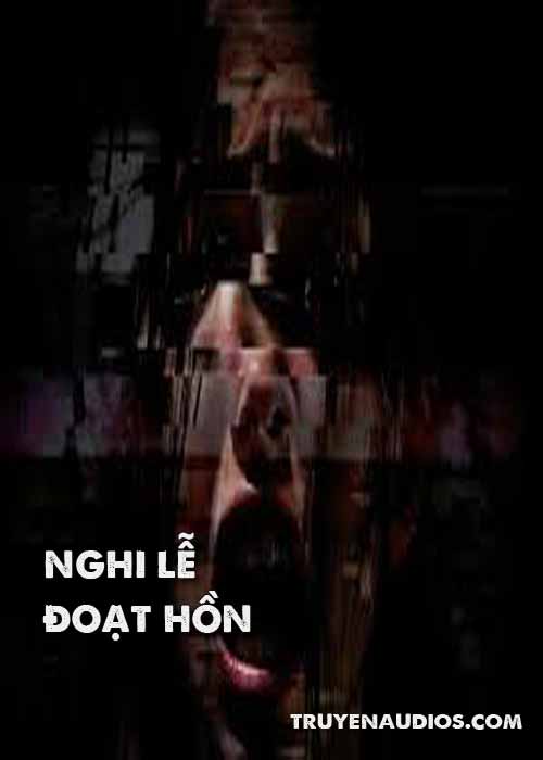 Nghi lễ đoạt hồn