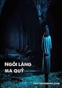 Ngôi làng ma quỷ