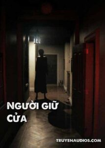 Người giữ cửa