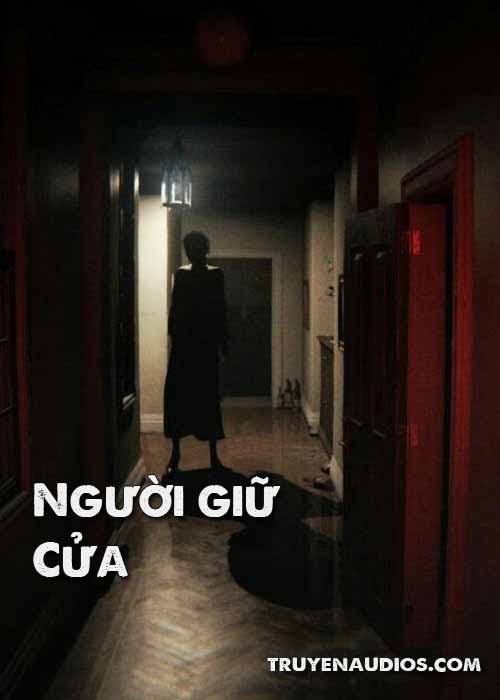 Người giữ cửa