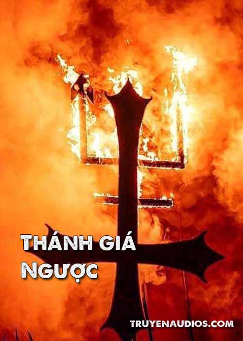 Thánh giá ngược