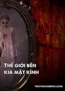 Thế giới bên kia mặt kính