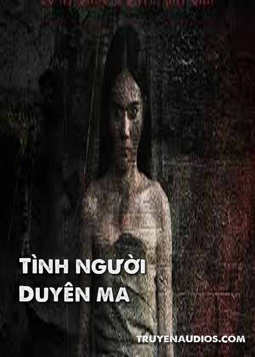 Tình người duyên ma
