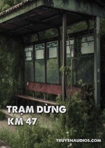 Trạm dừng KM 47