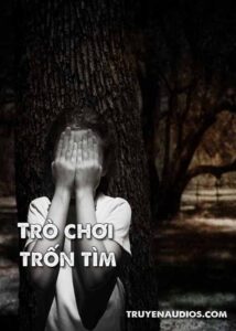 Trò chơi trốn tìm