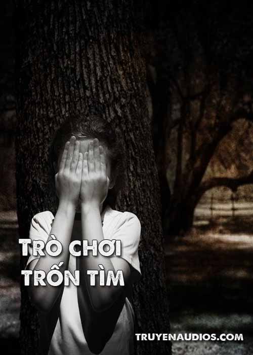 Trò chơi trốn tìm