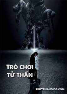 Trò chơi tử thần