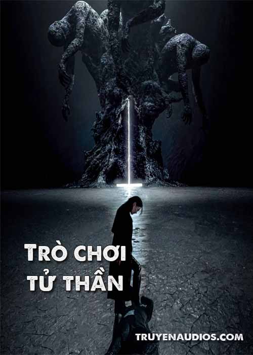 Trò chơi tử thần