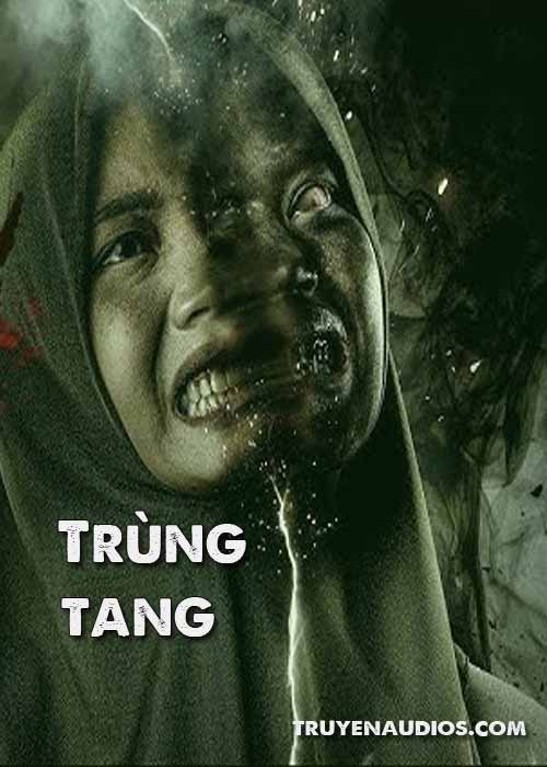Trùng tang