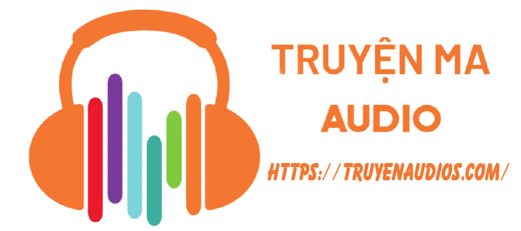 Truyện Ma Audio