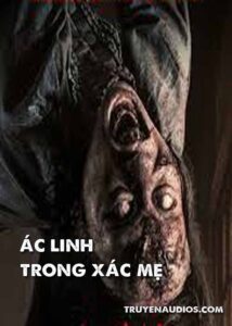 Ác linh trong xác mẹ