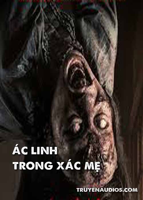 Ác linh trong xác mẹ