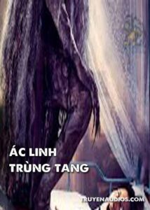 Ác linh trùng tang