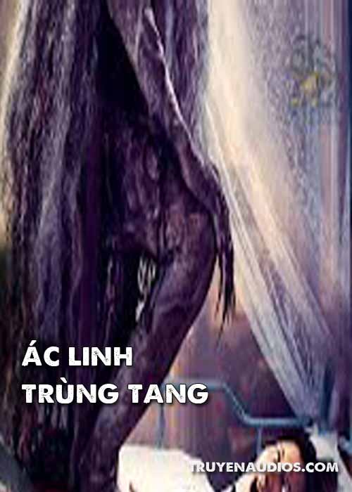 Ác linh trùng tang