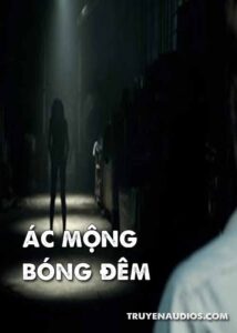 Ác mộng bóng đêm