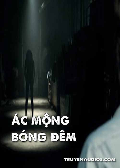Ác mộng bóng đêm