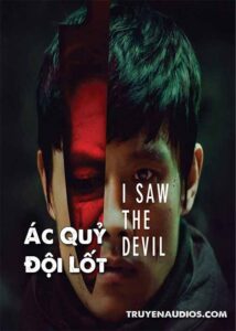 Ác quỷ đội lốt